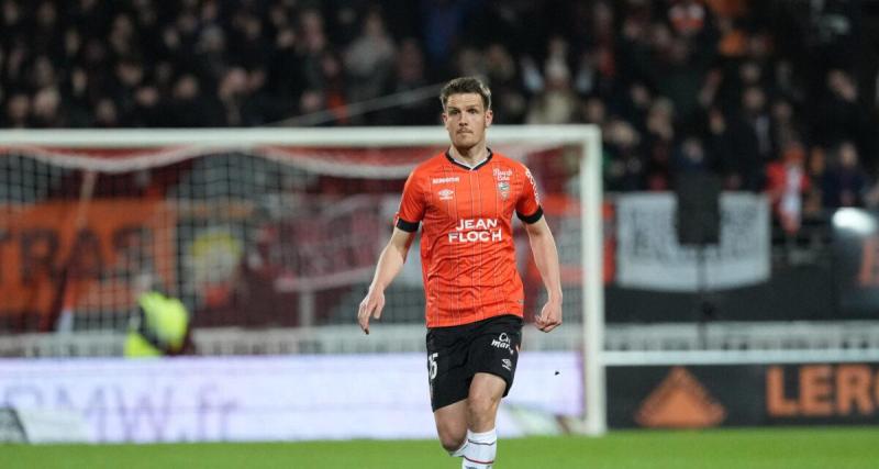  - Montpellier : un titulaire de Lorient pisté par le MHSC