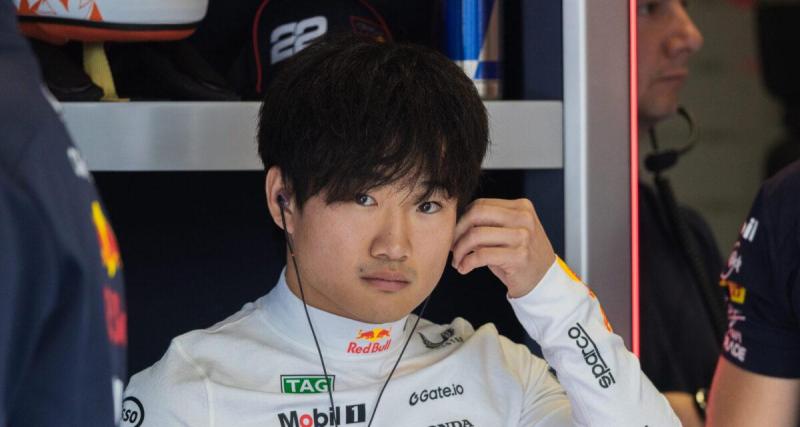  - Doohan et Tsunoda harcelés par les supporters de Colapinto