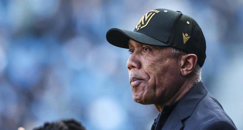  - Antoine Kombouaré viré à Nantes, c'est officiel !