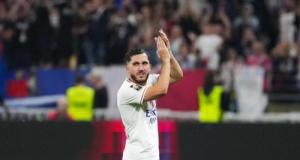 OL : Cherki dans un club légendaire, le dossier s'accélère !