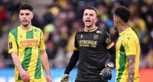 Nantes : une star du club affole la Ligue 1