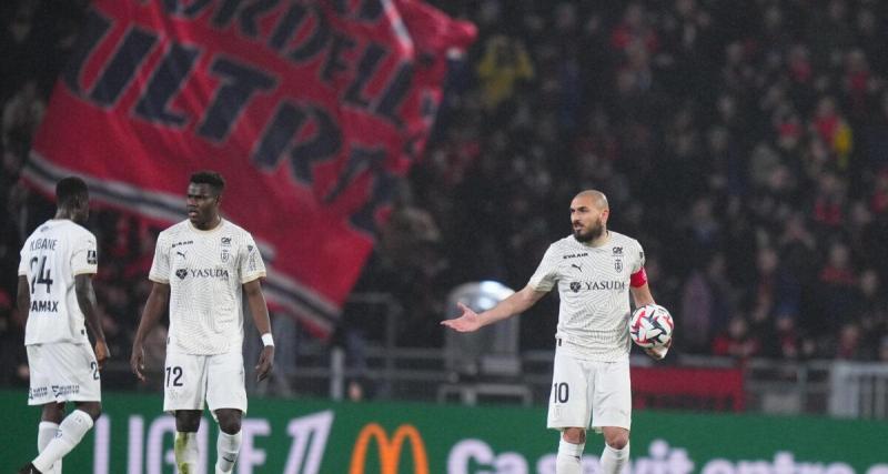  - Envoyé en vacances avant la Coupe de France et les barrages, un joueur de Reims traité à la dure