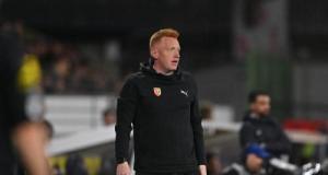 Lens : Will Still proche d'un club anglais ?