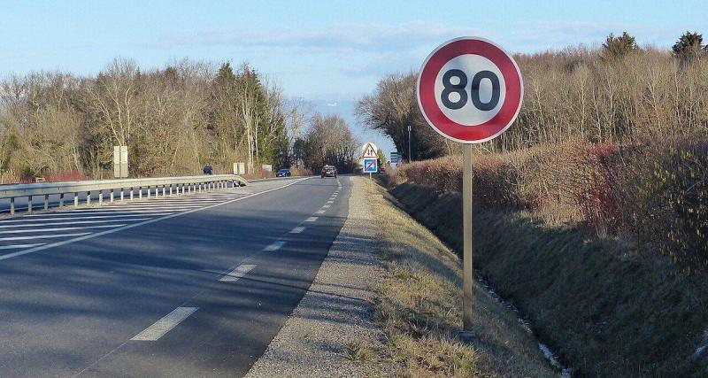  - Edouard Philippe, ce regret inattendu sur les 80 km/h sur les routes