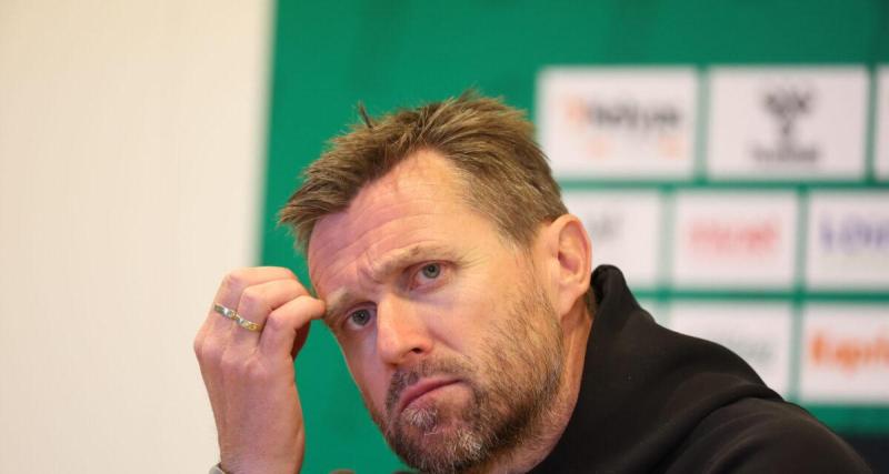  - ASSE : un énorme chèque lâché pour s'offrir un gardien ?