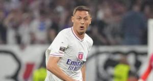Ligue 1 : Matic, Hassan et Gradit sanctionnés par la LFP ?