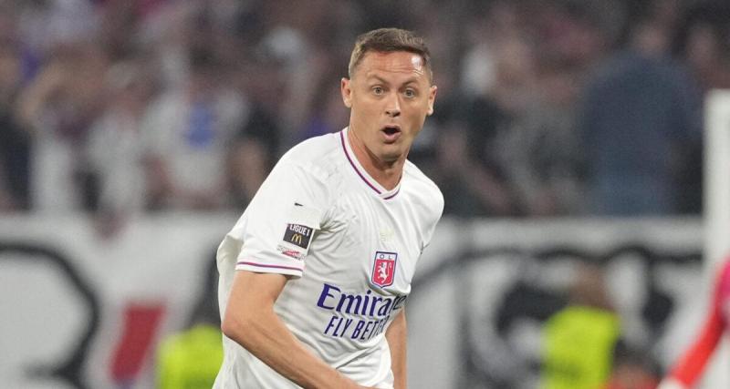  - Ligue 1 : Matic, Hassan et Gradit sanctionnés par la LFP ?