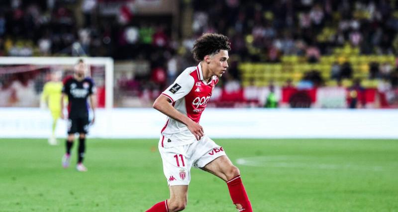  - L'annonce fracassante en interne d'Akliouche sur une arrivée au PSG