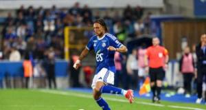 Strasbourg : Diego Moreira a opté pour la Belgique