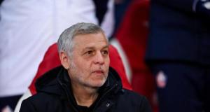 Lille : Bruno Genesio a tranché concernant son avenir au LOSC