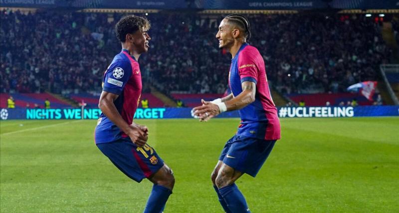  - Barça : deux énormes prolongations actées dans les prochains jours