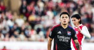 OL : coup de tonnerre pour l'avenir d'Almada ?
