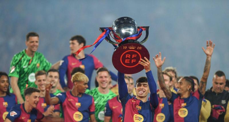  - Le titre du Barça remis en cause, Kombouaré viré à Nantes, une première vente bouclée à l'OM... Les immanquables du jour !
