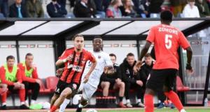 Boulogne et Clermont bons amis à la pause
