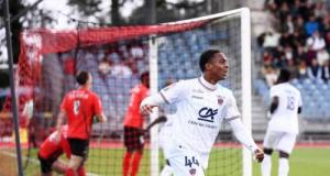 Clermont fait le break à Boulogne en barrage aller