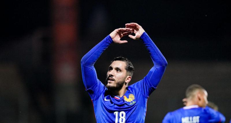  - Équipe de France : Rayan Cherki, maintenant ou jamais ?