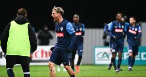National 2 : exclu des championnats nationaux, Bergerac annonce faire appel