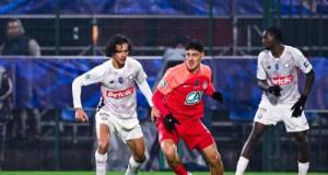 Rouen : enfant du club, un cadre pas prolongé (off)