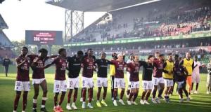 Metz - Reims : les compos probables