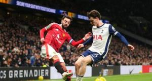 Tottenham - Manchester United : heure, chaîne TV... Comment suivre le match à la télévision ou en streaming ?