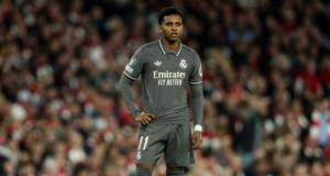 Real Madrid : un nouveau prétendant XXL débarque pour Rodrygo, un possible échange en vue ?
