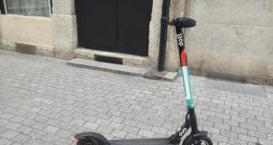Flashé à 82 km/h alors que sa limitation est de 25km/h, une trottinette surprend les gendarmes