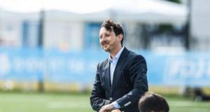 OM : 19 millions d'euros, un crack tuc prêt à griller la politesse à Laporte et Medina