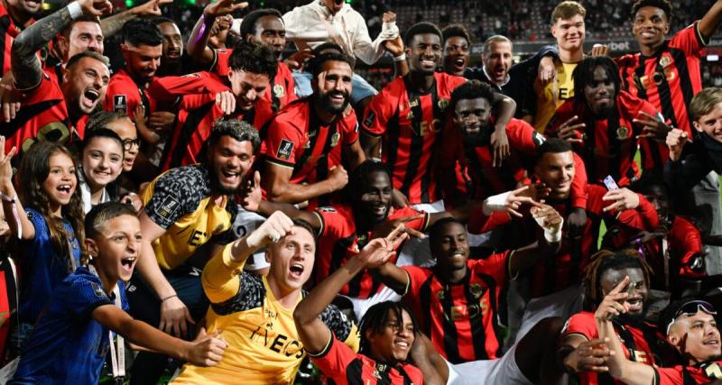  - Monaco prêt à frapper très fort en recrutant une star absolue de Nice ?