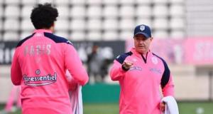 Top 14 : Stade Français renforce son organigramme en secret