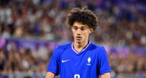 Equipe de France : énorme coup dur en vue avec Akliouche