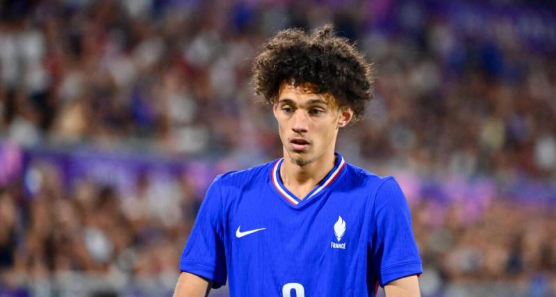  - Equipe de France : énorme coup dur en vue avec Akliouche