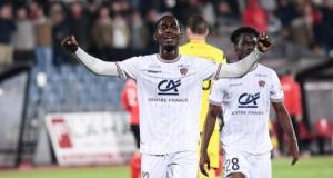 "Il n’y a pas de risque d’emballement" : à Clermont, on ne s'excite pas malgré la victoire face à l'USBCO