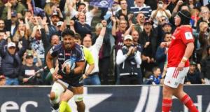 Top 14 : Fin d’aventure à l’UBB pour Pete Samu !