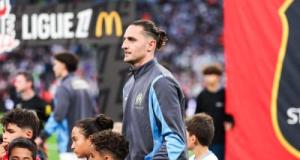 Rabiot réclame un salaire fou, l'OM lui répond cash