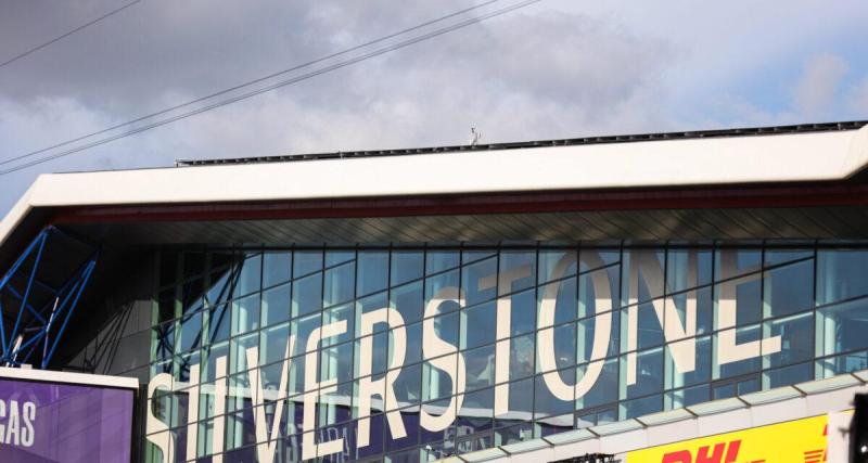  - Le programme TV du GP de Grande-Bretagne de MotoGP, chaînes et horaires en direct