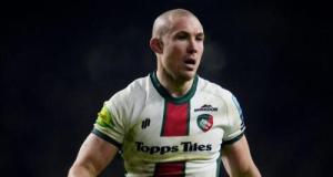 Rugby : Mike Brown annonce sa retraite après 20 ans au top