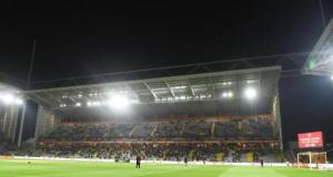 Lens : le RCL bientôt propriétaire du stade Bollaert-Delelis
