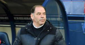 National : Valenciennes officialise l'arrivée de Stéphane Moulin