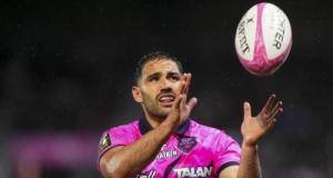 Top 14 : Paul Abadie prolonge avec le Stade Français jusqu’en 2027
