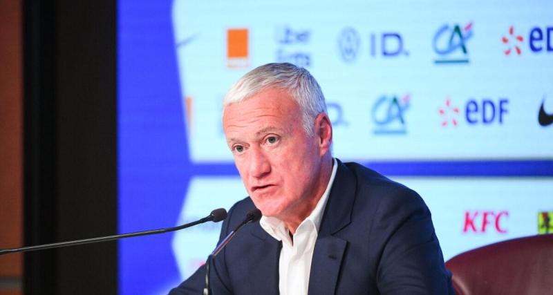  - Equipe de France : Deschamps encense Lamine Yamal et se lâche sur Dembélé Ballon d'or