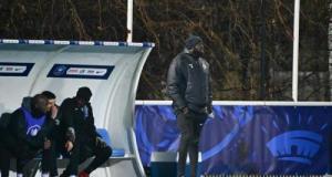 National 2 : Yacoub Yassine prend du galon à Chantilly, son successeur connu (off)