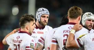 Champions Cup/Challenge Cup : La domination européenne de la France menacée par l'Angleterre
