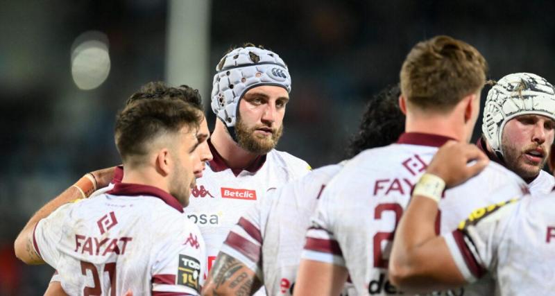  - Champions Cup/Challenge Cup : La domination européenne de la France menacée par l'Angleterre
