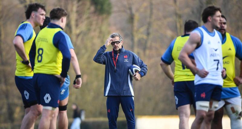  - XV de France : Le casse-tête de la tournée en Nouvelle-Zélande pour les Bleus