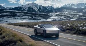 Les Cybetruck avec une décote XXL, Tesla les reprend pour une somme dérisoire