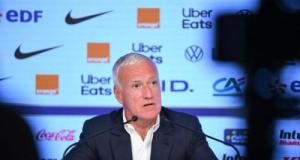 Equipe de France : Tolisso, Lucas Hernandez, Kalulu ... Deschamps explique ses choix