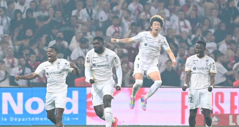  - Metz - Reims : les compos officielles !