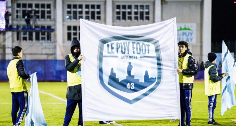  - Le Puy : malgré la montée, un adjoint quitte ses fonctions (off)