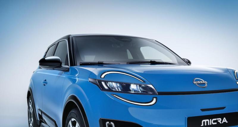  - Après Honda, ce partenaire inattendu pour sauver Nissan ?