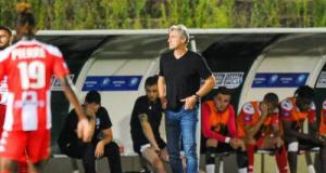National 3 : après la montée ratée, Claude Robin quitte le Racing Besançon (off)